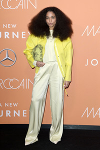 Marc Cain Fashion Show auf der Berlin Fashion Week A/W 2023
