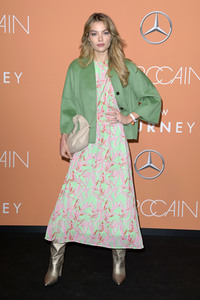 Marc Cain Fashion Show auf der Berlin Fashion Week A/W 2023