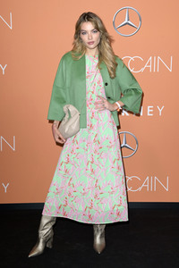 Marc Cain Fashion Show auf der Berlin Fashion Week A/W 2023