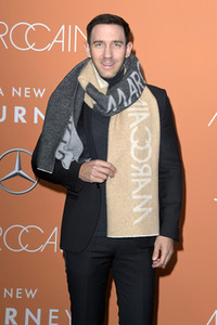 Marc Cain Fashion Show auf der Berlin Fashion Week A/W 2023