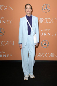 Marc Cain Fashion Show auf der Berlin Fashion Week A/W 2023