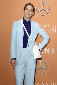 Marc Cain Fashion Show auf der Berlin Fashion Week A/W 2023