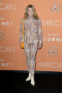 Marc Cain Fashion Show auf der Berlin Fashion Week A/W 2023