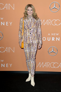 Marc Cain Fashion Show auf der Berlin Fashion Week A/W 2023