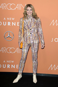 Marc Cain Fashion Show auf der Berlin Fashion Week A/W 2023