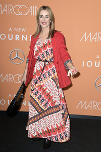 Marc Cain Fashion Show auf der Berlin Fashion Week A/W 2023