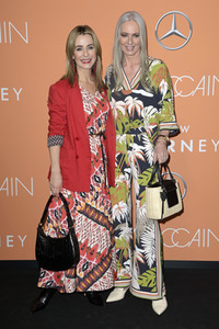 Marc Cain Fashion Show auf der Berlin Fashion Week A/W 2023