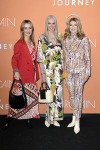 Marc Cain Fashion Show auf der Berlin Fashion Week A/W 2023