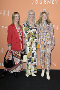 Marc Cain Fashion Show auf der Berlin Fashion Week A/W 2023