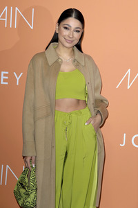 Marc Cain Fashion Show auf der Berlin Fashion Week A/W 2023