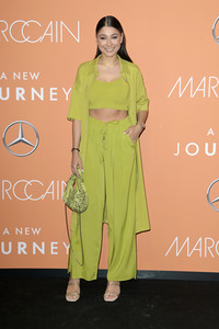 Marc Cain Fashion Show auf der Berlin Fashion Week A/W 2023