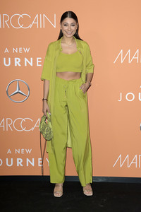 Marc Cain Fashion Show auf der Berlin Fashion Week A/W 2023