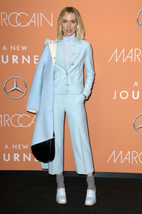 Marc Cain Fashion Show auf der Berlin Fashion Week A/W 2023
