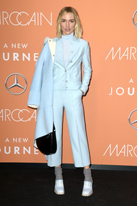 Marc Cain Fashion Show auf der Berlin Fashion Week A/W 2023