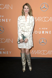 Marc Cain Fashion Show auf der Berlin Fashion Week A/W 2023