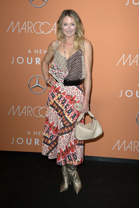 Marc Cain Fashion Show auf der Berlin Fashion Week A/W 2023