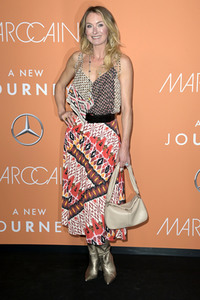 Marc Cain Fashion Show auf der Berlin Fashion Week A/W 2023