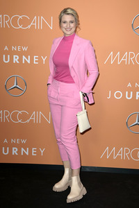 Marc Cain Fashion Show auf der Berlin Fashion Week A/W 2023