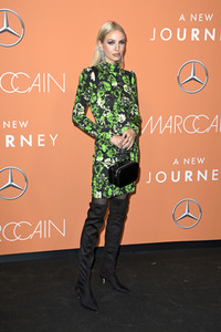 Marc Cain Fashion Show auf der Berlin Fashion Week A/W 2023