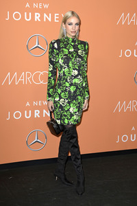 Marc Cain Fashion Show auf der Berlin Fashion Week A/W 2023