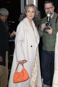 Marc Cain Fashion Show auf der Berlin Fashion Week A/W 2023