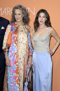Marc Cain Fashion Show auf der Berlin Fashion Week A/W 2023