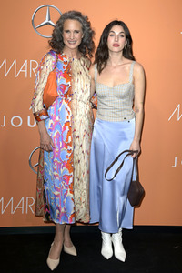 Marc Cain Fashion Show auf der Berlin Fashion Week A/W 2023