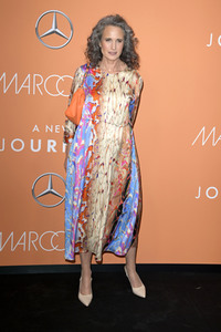 Marc Cain Fashion Show auf der Berlin Fashion Week A/W 2023