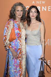 Marc Cain Fashion Show auf der Berlin Fashion Week A/W 2023