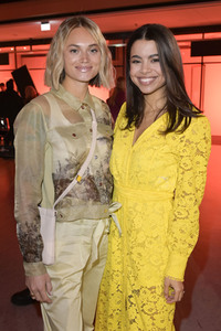 Marc Cain Fashion Show auf der Berlin Fashion Week A/W 2023