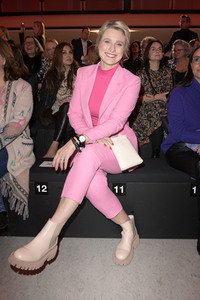Marc Cain Fashion Show auf der Berlin Fashion Week A/W 2023