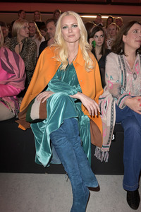 Marc Cain Fashion Show auf der Berlin Fashion Week A/W 2023
