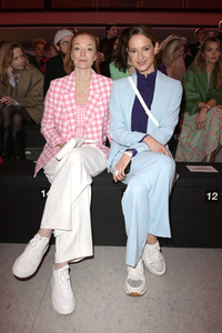 Marc Cain Fashion Show auf der Berlin Fashion Week A/W 2023