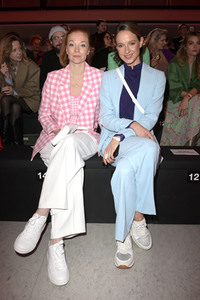 Marc Cain Fashion Show auf der Berlin Fashion Week A/W 2023