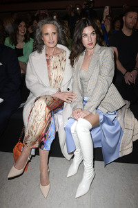 Marc Cain Fashion Show auf der Berlin Fashion Week A/W 2023
