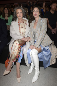 Marc Cain Fashion Show auf der Berlin Fashion Week A/W 2023