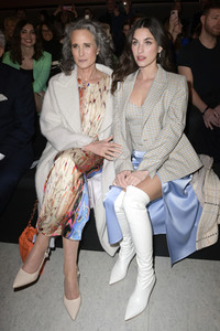 Marc Cain Fashion Show auf der Berlin Fashion Week A/W 2023
