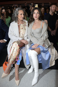 Marc Cain Fashion Show auf der Berlin Fashion Week A/W 2023