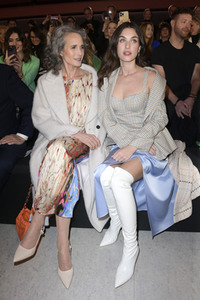 Marc Cain Fashion Show auf der Berlin Fashion Week A/W 2023