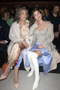 Marc Cain Fashion Show auf der Berlin Fashion Week A/W 2023