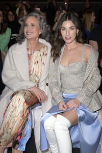 Marc Cain Fashion Show auf der Berlin Fashion Week A/W 2023