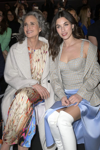 Marc Cain Fashion Show auf der Berlin Fashion Week A/W 2023