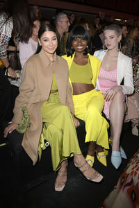 Marc Cain Fashion Show auf der Berlin Fashion Week A/W 2023