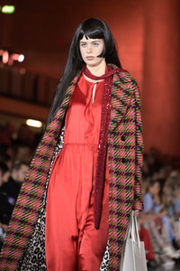 Marc Cain Fashion Show auf der Berlin Fashion Week A/W 2023