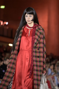 Marc Cain Fashion Show auf der Berlin Fashion Week A/W 2023