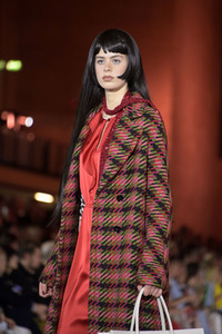 Marc Cain Fashion Show auf der Berlin Fashion Week A/W 2023