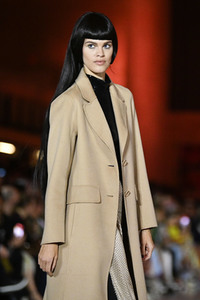 Marc Cain Fashion Show auf der Berlin Fashion Week A/W 2023