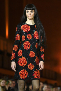 Marc Cain Fashion Show auf der Berlin Fashion Week A/W 2023