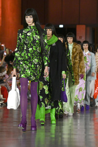 Marc Cain Fashion Show auf der Berlin Fashion Week A/W 2023