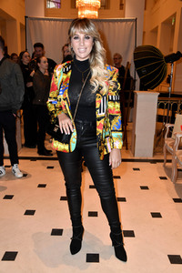 Anja Gockel Fashion Show auf der Berlin Fashion Week A/W 2023